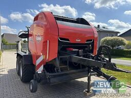 Kuhn VBP 3165