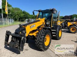 JCB TM 320 S STUFE V