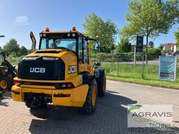 JCB TM 320 S STUFE V