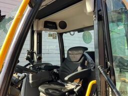 JCB TM 320 S STUFE V