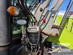 Claas ARION 640 CIS