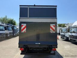 MERCEDES-BENZ SPRINTER 316 CDI MAXI-Kasten XXL 4,4 m*KLIMA A/C