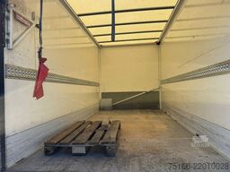 MERCEDES-BENZ SPRINTER 316 CDI MAXI-Kasten XXL 4,4 m*KLIMA A/C