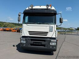 IVECO Stralis AT440S40 T/P, Kipphydraulik, KLIMA