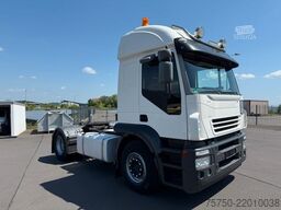 IVECO Stralis AT440S40 T/P, Kipphydraulik, KLIMA
