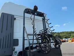 IVECO Stralis AT440S40 T/P, Kipphydraulik, KLIMA