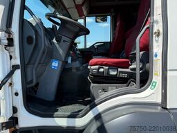 IVECO Stralis AT440S40 T/P, Kipphydraulik, KLIMA