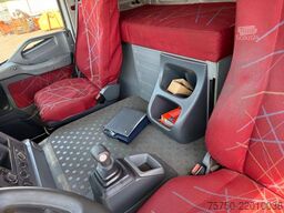 IVECO Stralis AT440S40 T/P, Kipphydraulik, KLIMA