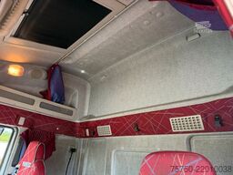 IVECO Stralis AT440S40 T/P, Kipphydraulik, KLIMA
