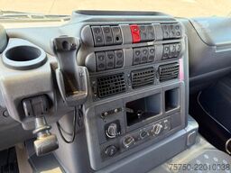 IVECO Stralis AT440S40 T/P, Kipphydraulik, KLIMA