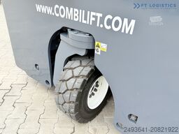 Combilift C3000 DIESEL TRIPLEX 4900 POSITIONER