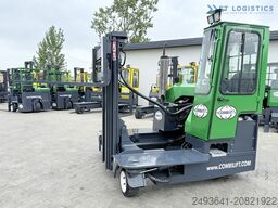 Combilift C3000 DIESEL TRIPLEX 4900 POSITIONER