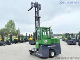 Combilift C3000 DIESEL TRIPLEX 4900 POSITIONER