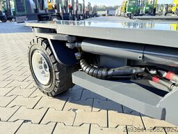 Combilift C4000 DIESEL DUPLEX 4100 FREE-LIFT TOP1!