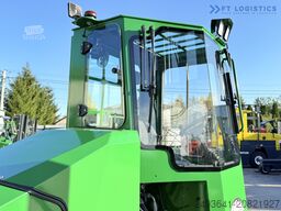 Combilift C4000 DIESEL DUPLEX 4100 FREE-LIFT TOP1!