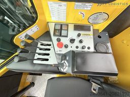 Combilift C5000 DIESEL TRIPLEX 7600 FREE-LIFT