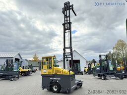 Combilift C5000 DIESEL TRIPLEX 7600 FREE-LIFT