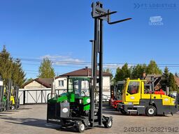 Combilift C4000 / TRIPLEX / 4900MM / GAS