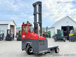 Combilift C4000 / TRIPLEX / 9300MM / GAS / TOP1