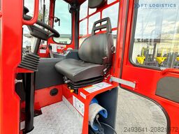 Combilift C4000 / TRIPLEX / 9300MM / GAS / TOP1