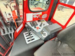 Combilift C4000 / TRIPLEX / 9300MM / GAS / TOP1