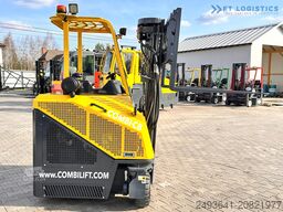 Combilift C3000CB / GAS / TRIPLEX / 4900MM / 4807H