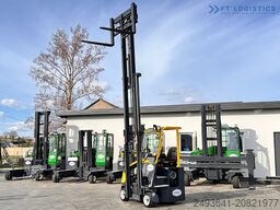 Combilift C3000CB / GAS / TRIPLEX / 4900MM / 4807H