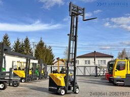 Combilift C3000CB / GAS / TRIPLEX / 4900MM / 4807H