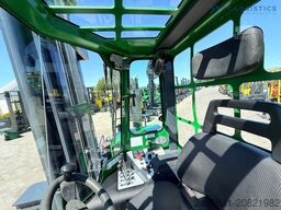 Combilift C5000XL / DIESEL / DUPLEX 5500MM / CABIN