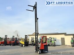 Combilift CB3000 DIESEL FULL CABIN TRIPLEX 6550