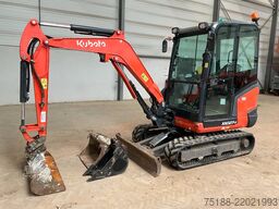 Kubota KX 027-4