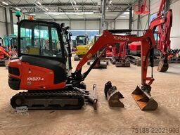 Kubota KX 027-4