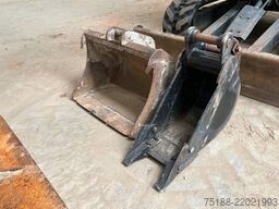 Kubota KX 027-4
