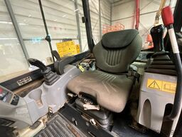 Kubota KX 027-4