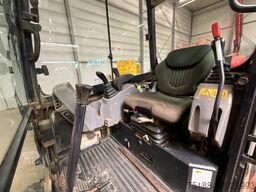 Kubota KX 027-4