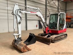Takeuchi TB 250
