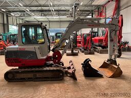 Takeuchi TB 250