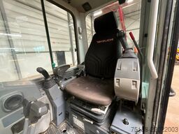 Takeuchi TB 250