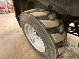 Kramer 5040