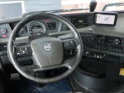 Volvo FH 16.650 8X2*6/ FULL AIR/ HIAB 24T/ DYNAMIC ST...