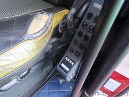 Volvo FH 16.650 8X2*6/ FULL AIR/ HIAB 24T/ DYNAMIC ST...