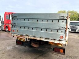Mercedes-Benz 914 K 6-CILINDER WITH OPEN BOX (MANUAL GEARBOX ...