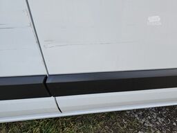 Ford Panama P10 Camper | 4 Schlafplätze Küche + Aufstelldach