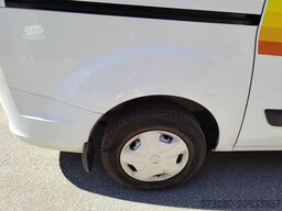 Ford Panama P10 Camper | 4 Schlafplätze Küche + Aufstelldach