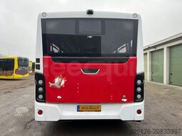 VDL Citea LLE-120/255