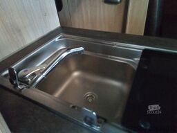 Fiat Weinsberg Carabus 600 K 4 Schlafplätze | Voll ausgestattet