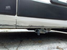 Fiat Weinsberg Carabus 600 K 4 Schlafplätze | Voll ausgestattet