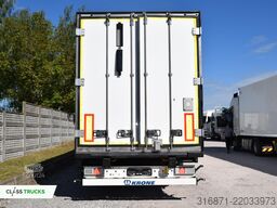 KRONE SDR Cool Liner FP 60 ThermoKing SLXi 300