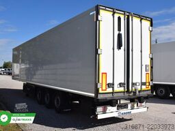 KRONE SDR Cool Liner FP 60 ThermoKing SLXi 300