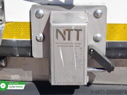 KRONE SDR Cool Liner FP 60 ThermoKing SLXi 300
